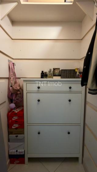 Apartament 3 camere Militari Lujerului, etaj 1, decomandat, 91 mp ! - 10