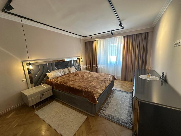 Apartament 2 camere B-dul Victoriei - Parcul Sub Arini - 4