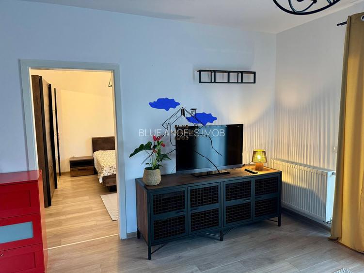Apartament 2 camere tip studio de închiriat – Avantgarden Bartolomeu - 15