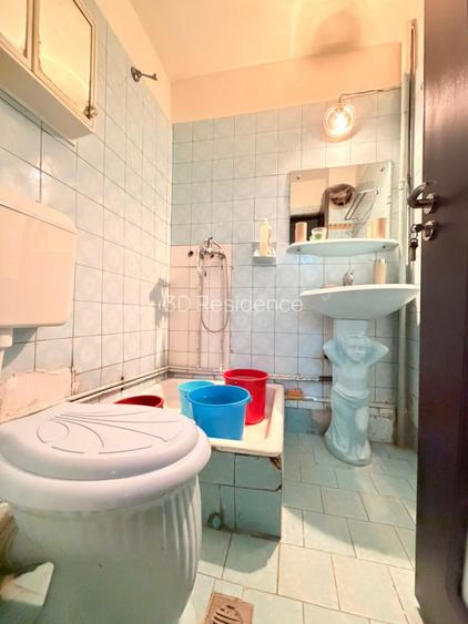 4 camere finalizat - Calea Rahovei 305 de vanzare - 18