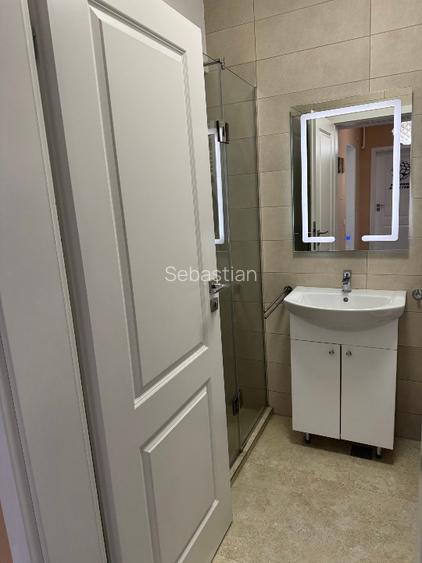 Apartament 2 camere mobilat, Orientare Sud-Vest, Etaj 4/6, Popesti-Leordeni - 7