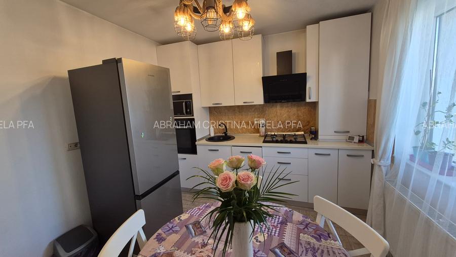 Casă individuală 4 camere + pod mansardabil | Pantelimon | Teren 270 mp - 6