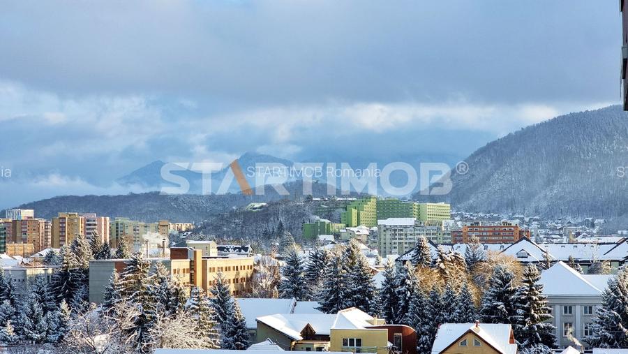 Apartament Alphaville Arena cu parcare subterana - 23