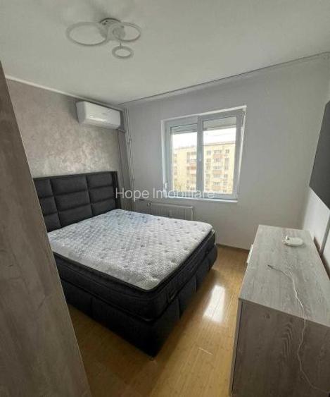 Chisinau - Apartament 3 camere , proiect montare centrala - 2