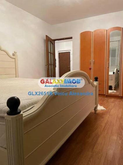 Garsoniera Bloc Nou - Berceni - Dimitrie Leonida - Parcare - 2