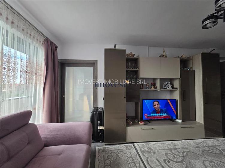 Apartament 2 Camere Gellert Sandor Cartier Nou - 4