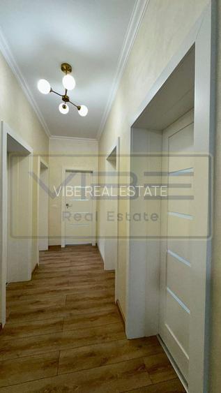 Casa individuala 4 camere I 500mp teren I cartier privat select V. Lupului I - 26