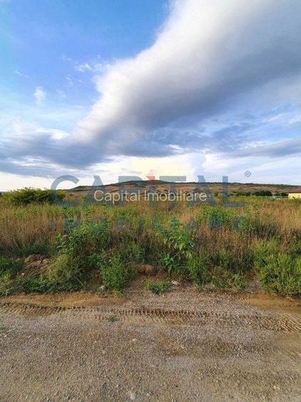 Teren intravilan 23750 mp, Zalau - 5