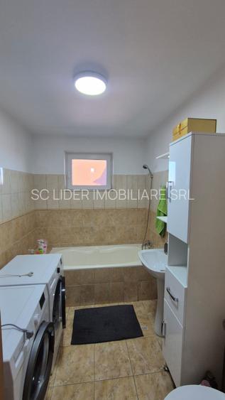 Închiriere apartament  cartier Bună Ziua strada Fagului cu loc de parcare inclus - 6