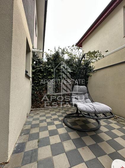 Duplex cu 4 camere complet mobilat si utilat - 20