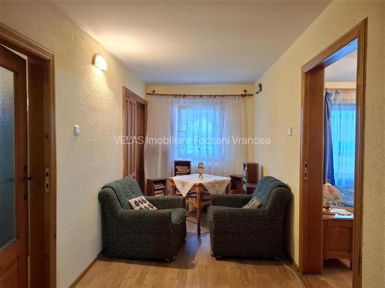 Vila Focsani, P+E,  510 mp teren - 7