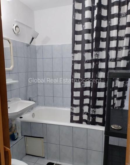 Închiriere Garsoniera zona Apusului - 5