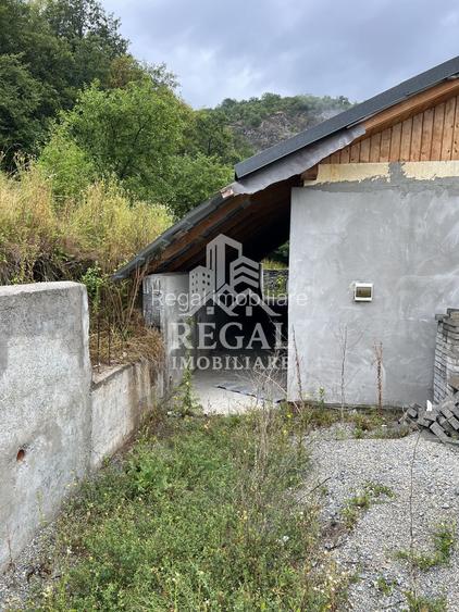 Proprietate cu potențial, într-un cadru natural de vis – 3581 mp teren - 10