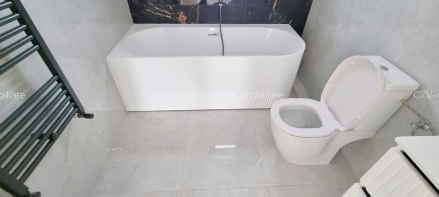 Ghidigeni  Parc Residence Vile Individuale Premium.Faza 2 - 29