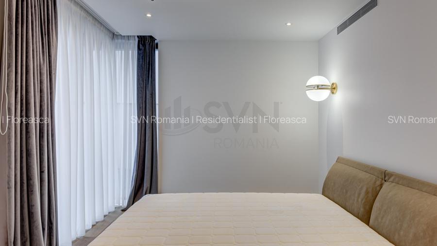 REA1027026 Duplex 4 camere superb cu gradina One Charles de Gaulle - 7