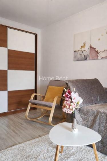 Apartament de închiriat Plaza Residence/ Faza 2/ metrou/ centrala - 3