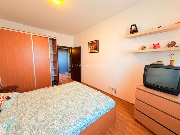 Ap. de inchiriat | 2 Cam | Pet Friendly | Cartierul Latin | Centrala | - 5