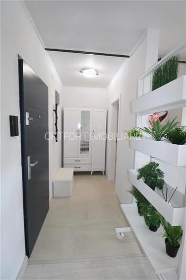 Apartament 1 camera, curte propire , in Complex Rezidential, bloc nou 2025 - 7