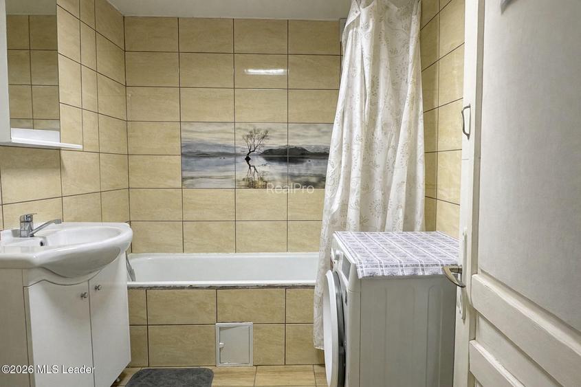 Chitila - Leroy Merlin, teren cu utilitati 458 mp, deschidere 15 ml - 15