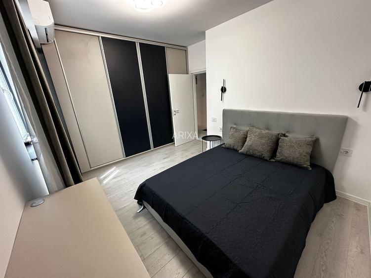 2 Camere Parcare 6 min Metrou Pacii Novum Residence Gorjului I. Maniu - 3
