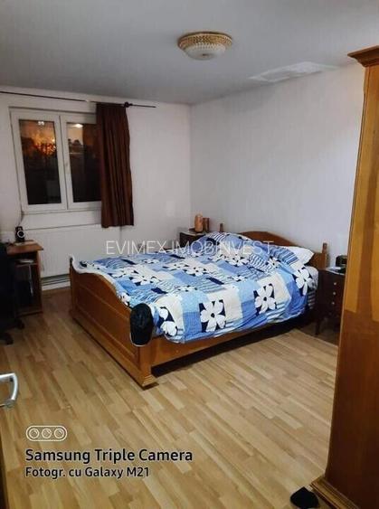 Vila 8 camere P+1+M, Soseaua Pantelimon sector 2 - 3