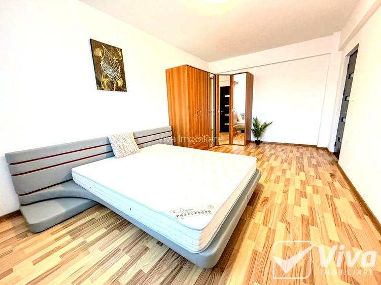 Capat CUG – Hotel Capitol! Ap 2 CD, etaj 1, 58 mp. Gata de mutare - 4