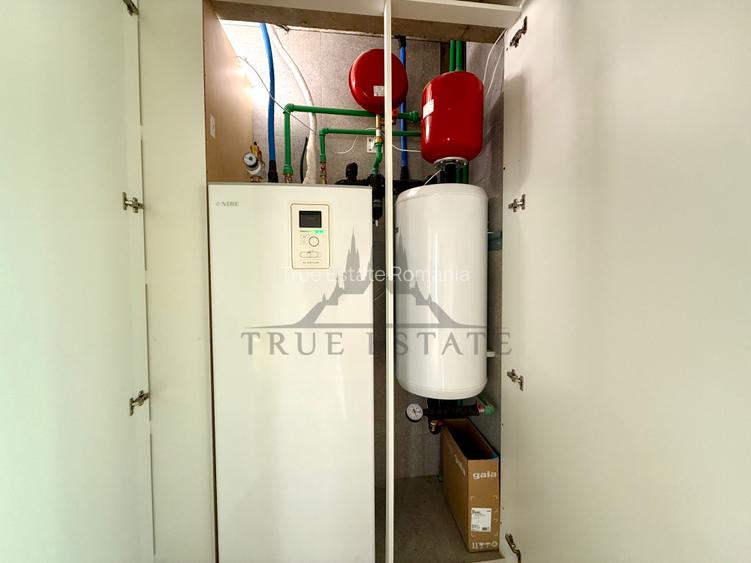 Apartament in vila noua zona Dorobanti - 13