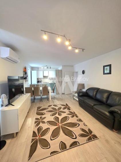 ​3 Camere de inchiriat cu vedere spre TAMPA - 2