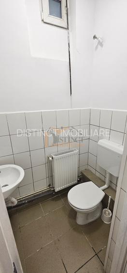 Inchiriere spatiu comercial, Tractorul-Kaufland. - 4