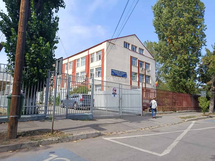 Vanzare Teren Constructii Bucurestii Noi - 6