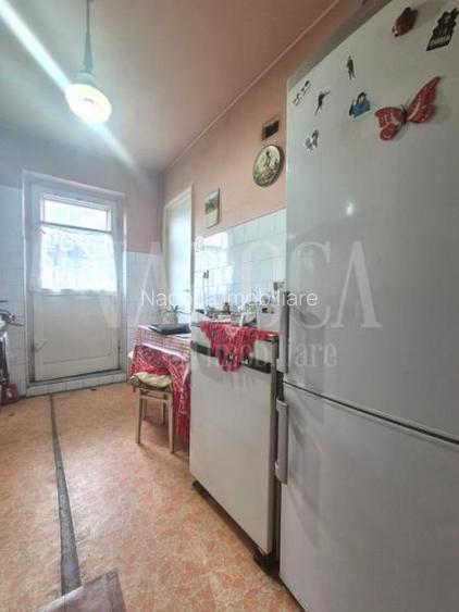 Apartament 2 camere de vanzare in Manastur, Cluj Napoca - 4