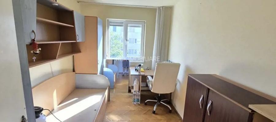 Apartament cu 4 camere I 64 mp I Et 3 I Zona Dacia - 2