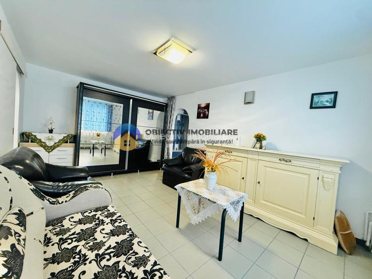 INVESTIȚIE SIGURĂ! Spațiu comercial 53 mp – Zona Orion - 13