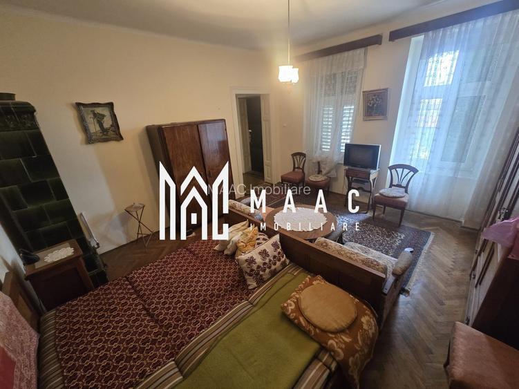 Apartament 2 camere DECOMANDAT 75 MPU Strada Rennes - 9