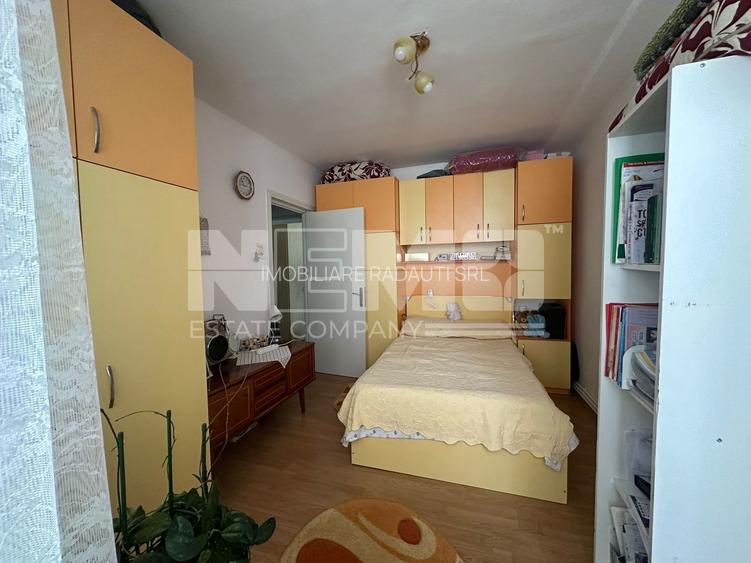 Apartament 2 camere | Zona centrala, Suceava | 68.000 € - 3