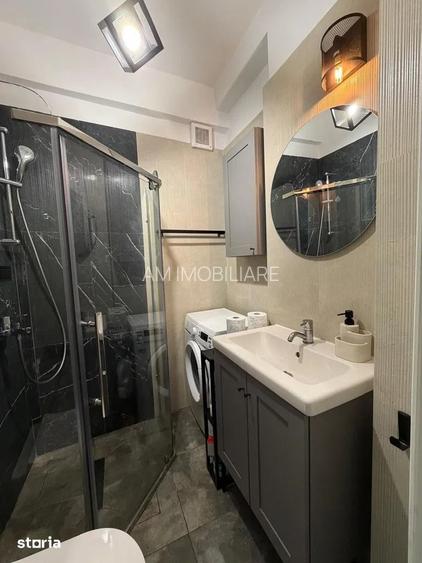 AP.2 CAMERE- FLOREASCA, PET-FRIENDLY, PARCARE INCLUSA, BLOC REABILITAT - 10
