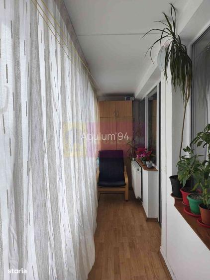 Apart. 2 camere situat între biserica de la  Potcoava și cinema Gloria - 10