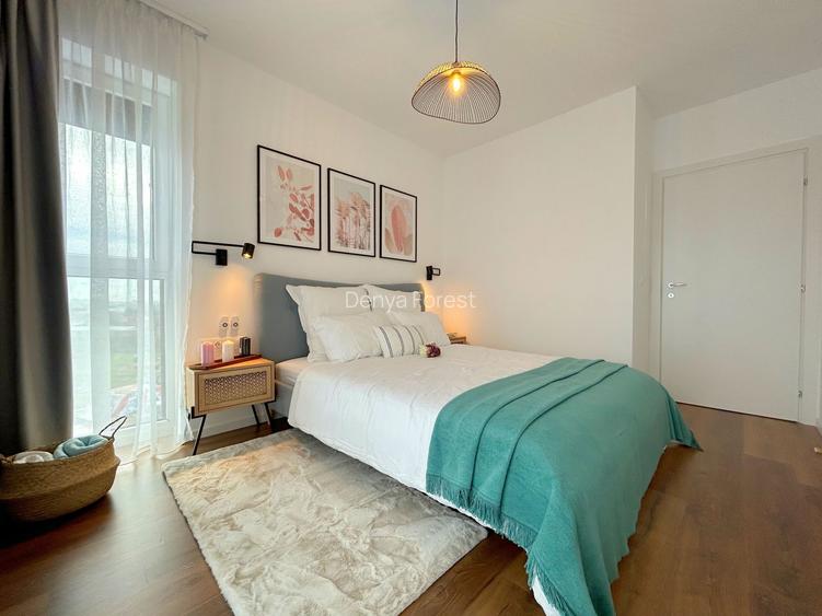 Apartamente in bloc nZEB, Timisoara, zona de Nord - Comision 0% - 13