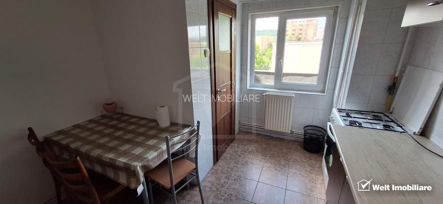 Inchiriere 2 camere confort sporit, etaj 1, zona Calvaria, USAMV - 5