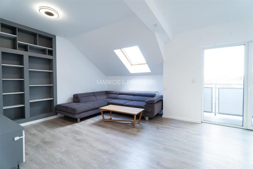 Comision 0% I Apartament cu 3 camere I 2 Parcări I Apahida - 5