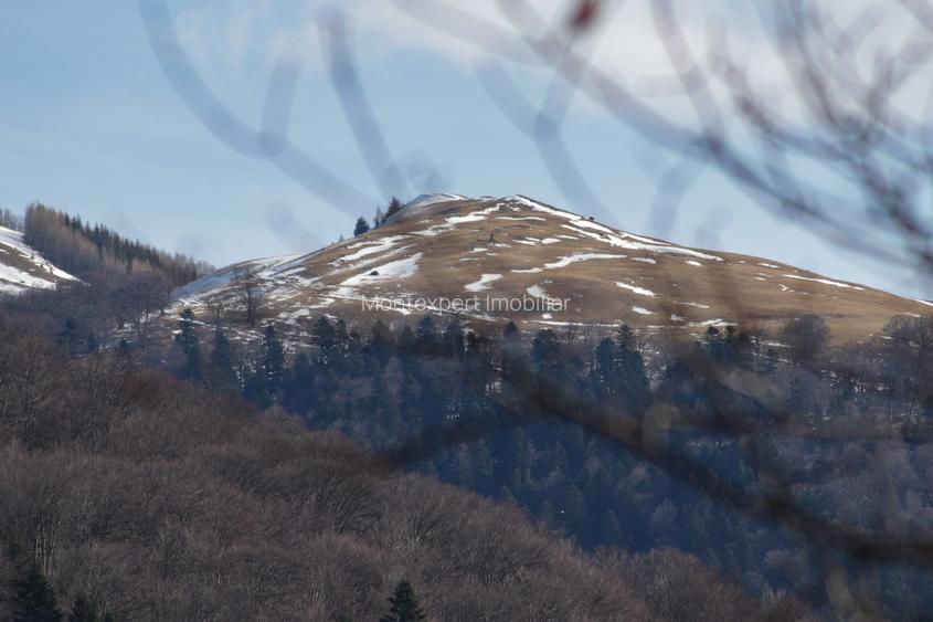 Teren de vânzare în Sinaia, zona Furnica! - 4