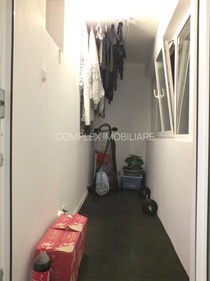 Dristor metrou-Park Lake,Apartament la cheie cu parcare in bloc reabilitat - 17