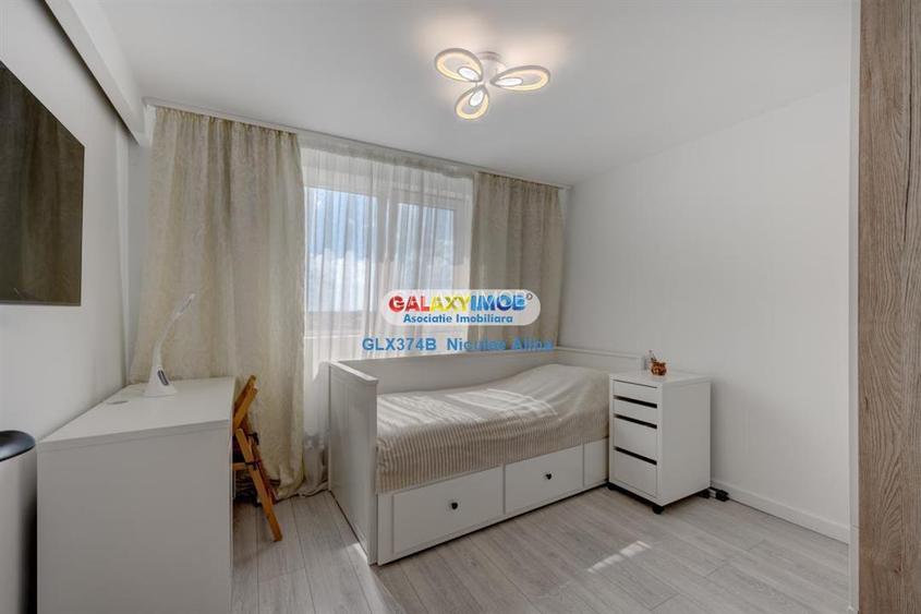 Complet renovat 2 camere Drumul Taberei Vedere libera Apusuri superbe - 7