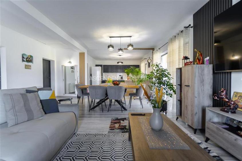 Rezidential/Hotelier,eleganta discreta,energie verde,1.000mp teren,Tohanita ,Bra - 15