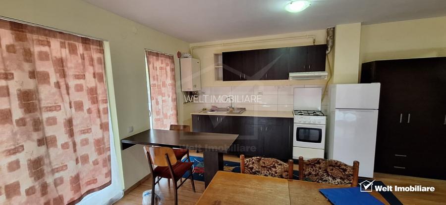 Inchiriere 2 camere Floresti, zona Eroilor - 5