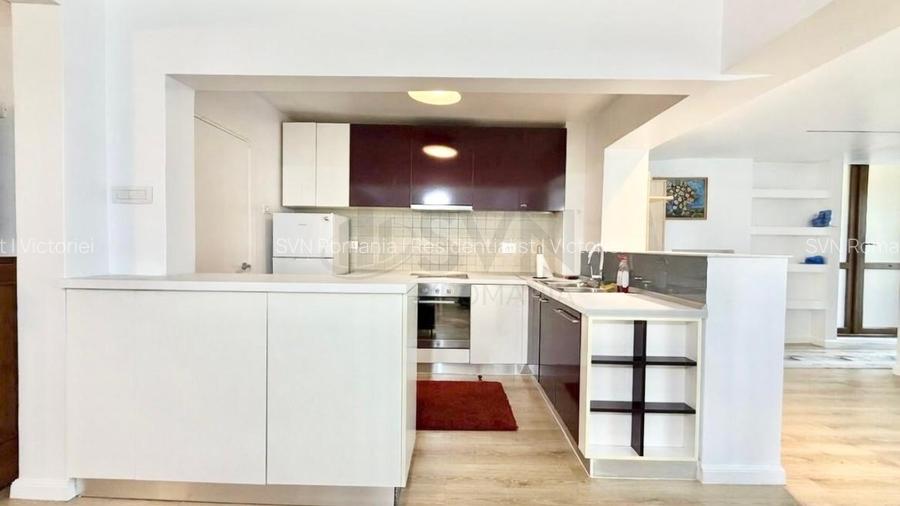 REA1028582 PENTHOUSE 5 CAMERE l VILA l TERASA GENEROASA l HERASTRAU - 5