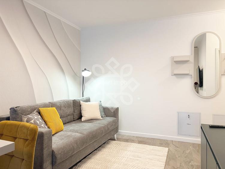 Apartament nou 2 camere de inchiriat, Victoria Rezidential Oradea - 13