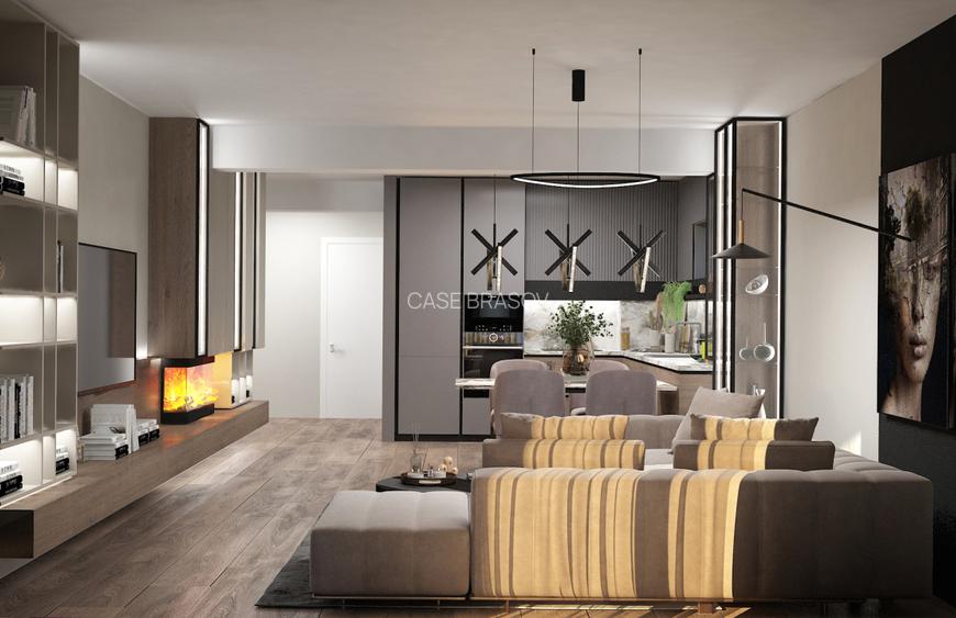 Case Stupini - Str Izvorului - 14