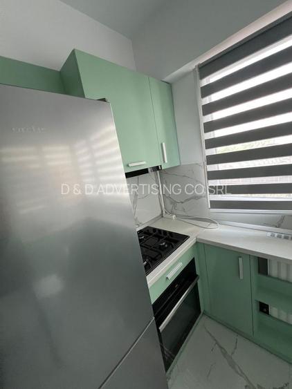 Central Address Residence - Apartament  2 camere  ULTRAMODERN - LOC PARCARE - 6