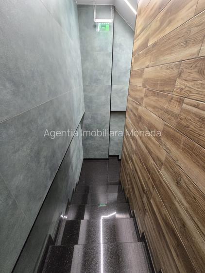 Cladire de inchiriat SPATIU COMERCIAL (clinica medicala , birouri , etc) - 10
